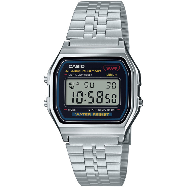 Годинник унісекс Casio A159WA-N1