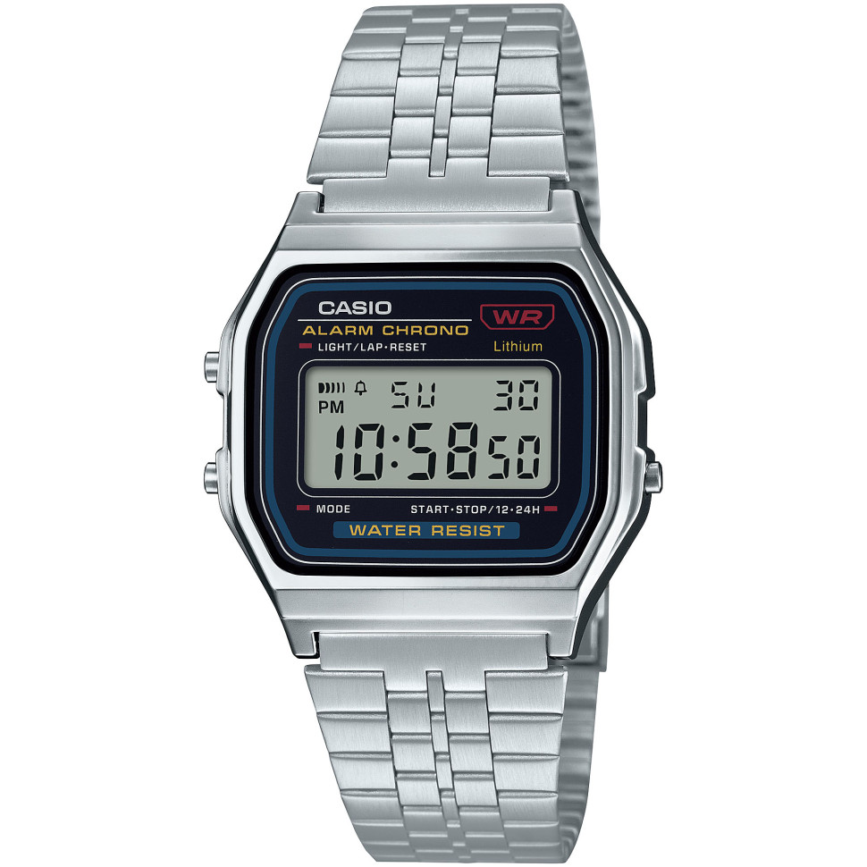 Годинник унісекс Casio A159WA-N1