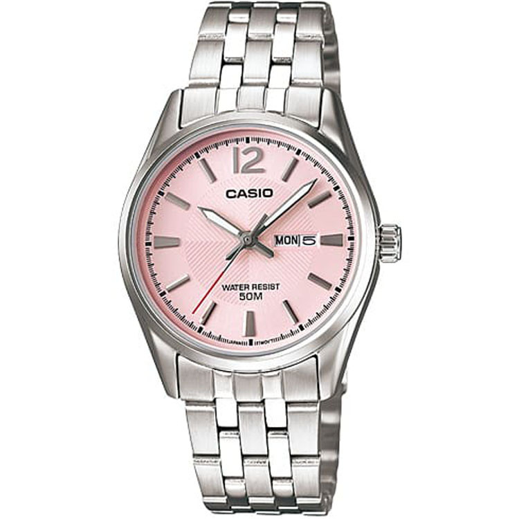 Жіночий годинник Casio LTP-1335D-5A