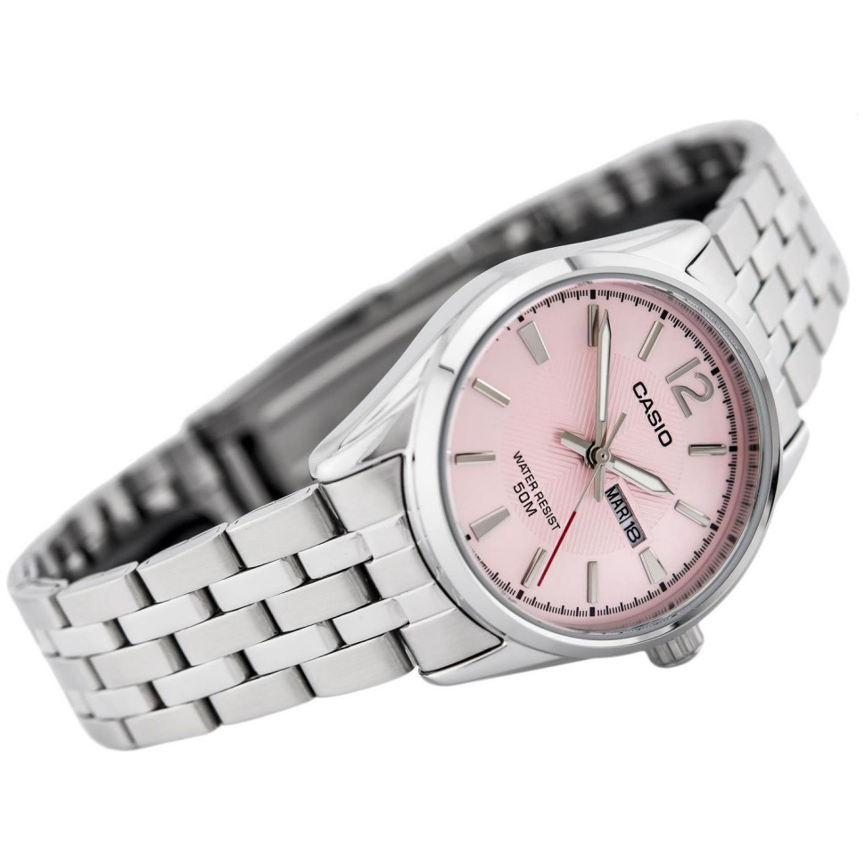 Жіночий годинник Casio LTP-1335D-5A