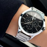 Чоловічий годинник Casio MTP-V300D-1A