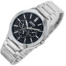 Чоловічий годинник Casio MTP-V300D-1A