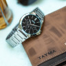Чоловічий годинник Casio MTP-V300D-1A