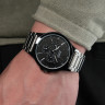 Чоловічий годинник Casio MTP-V300D-1A