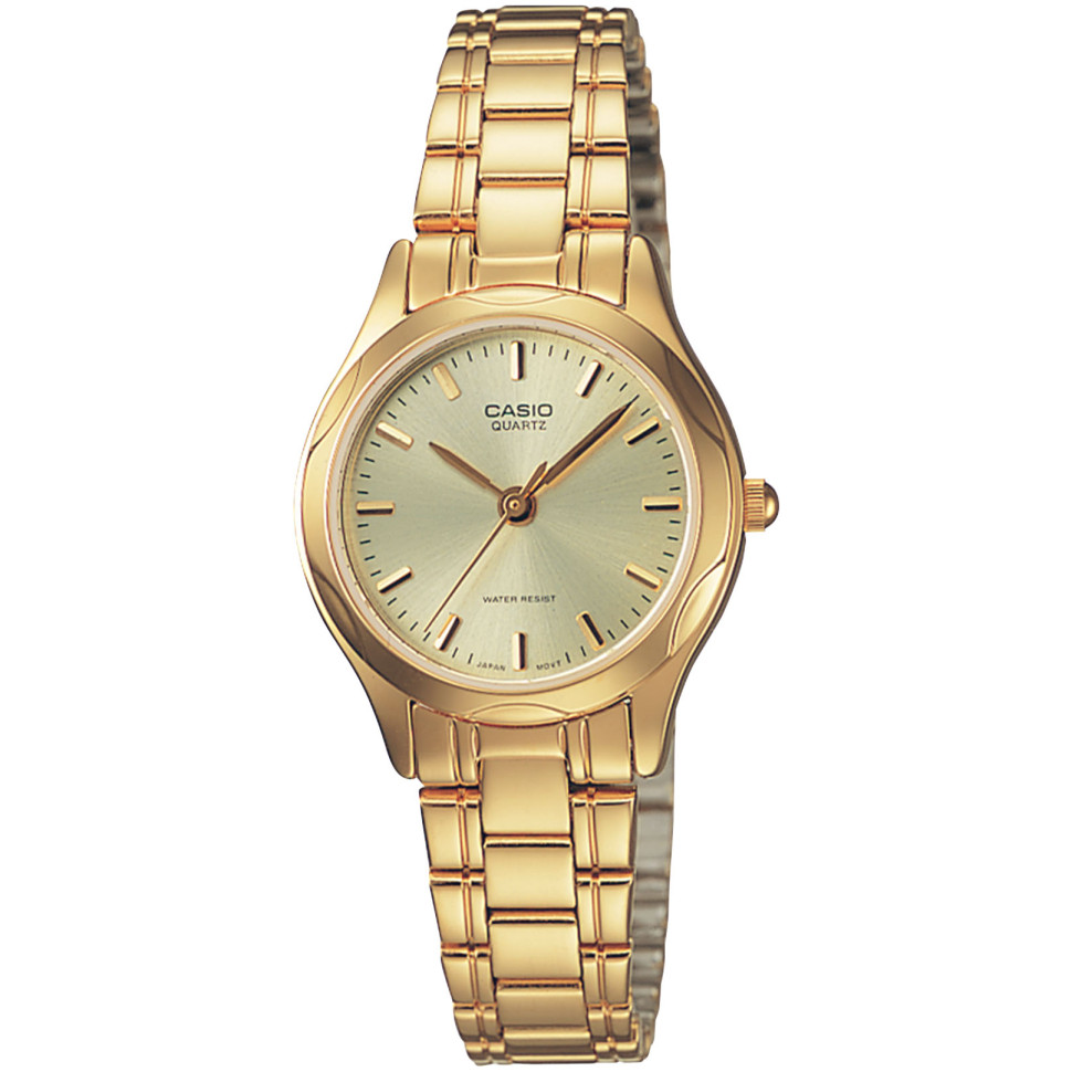 Жіночий годинник Casio LTP-1275G-9A