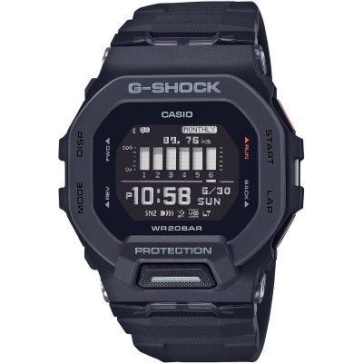 Чоловічий годинник Casio G-SHOCK GBD-200-1ER