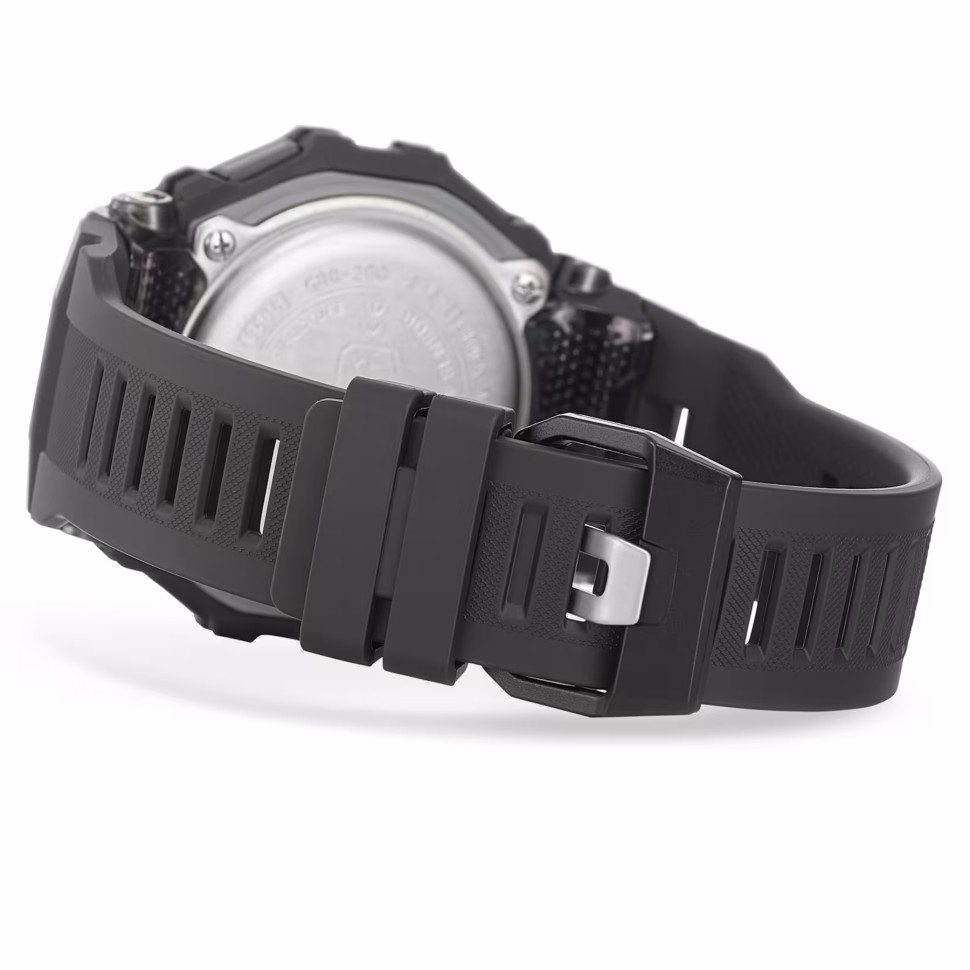 Чоловічий годинник Casio G-SHOCK GBD-200-1ER