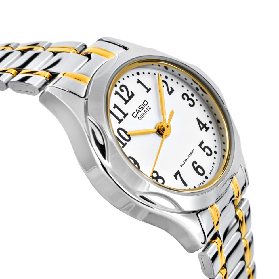Жіночий годинник Casio LTP-1275SG-7B