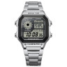 Чоловічий годинник Casio AE-1200WHD-1A