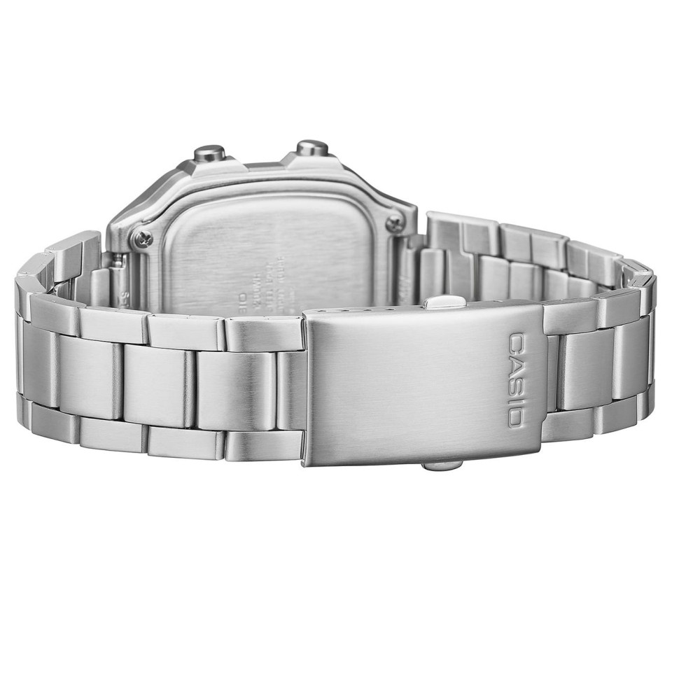 Чоловічий годинник Casio AE-1200WHD-1A