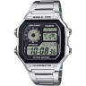 Чоловічий годинник Casio AE-1200WHD-1A