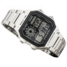 Чоловічий годинник Casio AE-1200WHD-1A