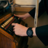 Чоловічий годинник Casio G-SHOCK GA-2100-1A1