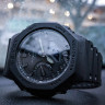 Чоловічий годинник Casio G-SHOCK GA-2100-1A1