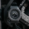 Чоловічий годинник Casio G-SHOCK GA-2100-1A1