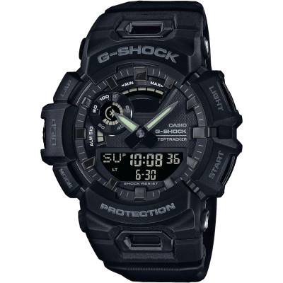 Чоловічий годинник Casio G-SHOCK GBA-900-1AER