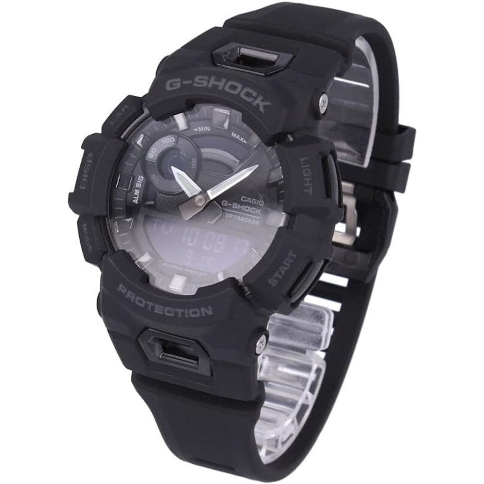 Чоловічий годинник Casio G-SHOCK GBA-900-1AER