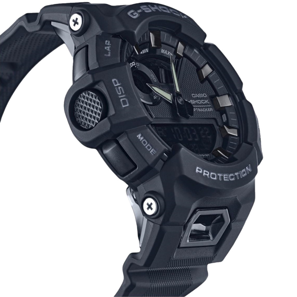 Чоловічий годинник Casio G-SHOCK GBA-900-1AER