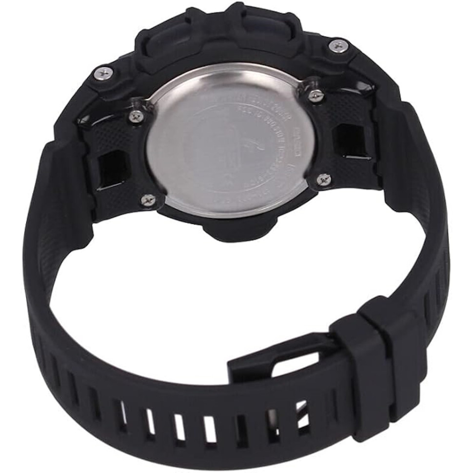 Чоловічий годинник Casio G-SHOCK GBA-900-1AER