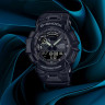 Чоловічий годинник Casio G-SHOCK GBA-900-1AER