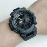Чоловічий годинник Casio G-SHOCK GBA-900-1AER