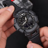 Чоловічий годинник Casio G-SHOCK GBA-900-1AER