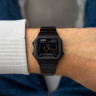 Чоловічий годинник Casio B650WB-1B