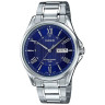 Чоловічий годинник Casio MTP-1384D-2A