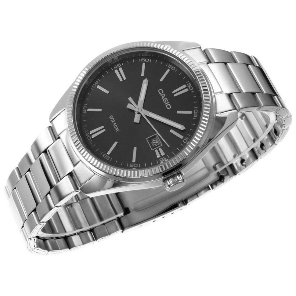 Чоловічий годинник Casio MTP-1302D-1A1