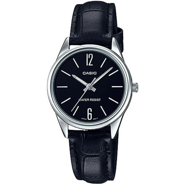 Жіночий годинник Casio LTP-V005L-1B
