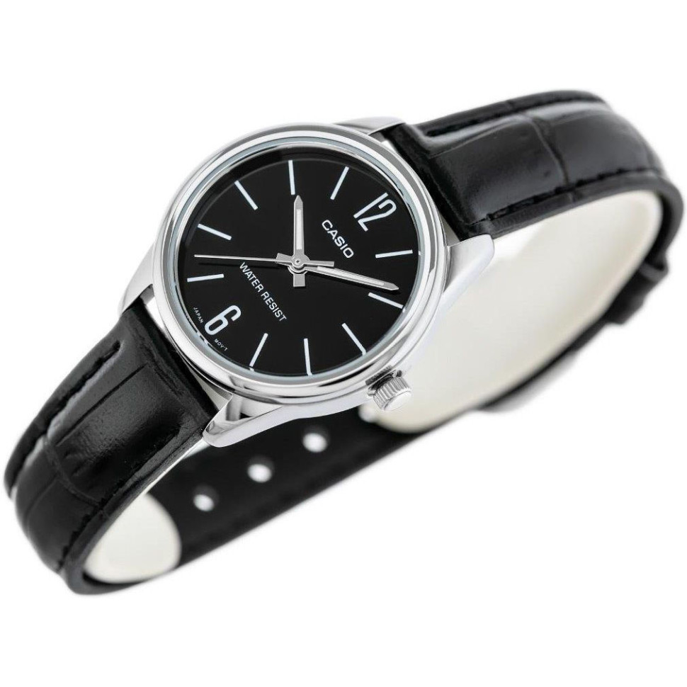 Жіночий годинник Casio LTP-V005L-1B