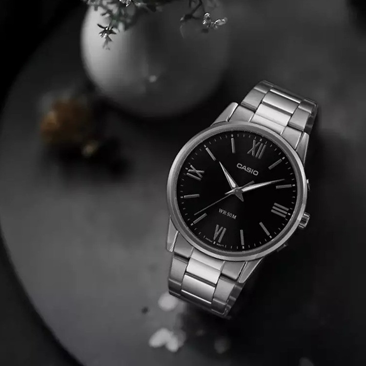 Жіночий годинник Casio LTP-1303DD-1A