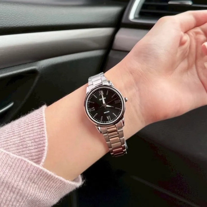 Жіночий годинник Casio LTP-1303DD-1A