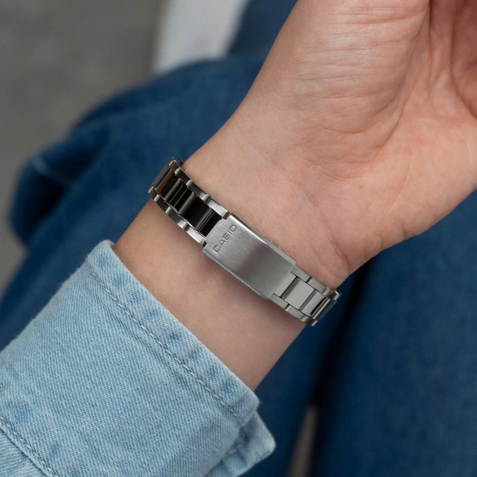 Жіночий годинник Casio LTP-1303DD-1A