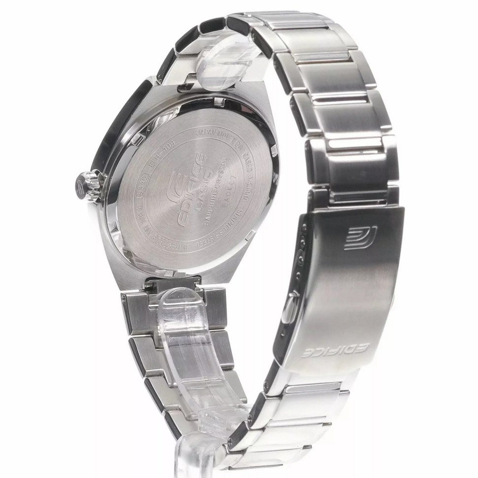 Чоловічий годинник Casio Edifice EFB-109D-2A