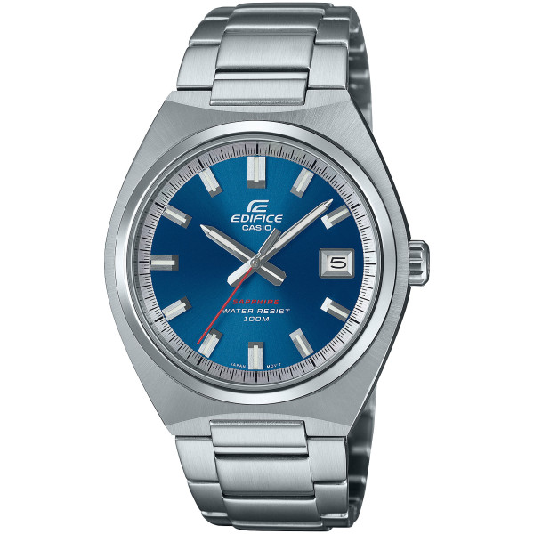 Чоловічий годинник Casio Edifice EFB-109D-2A