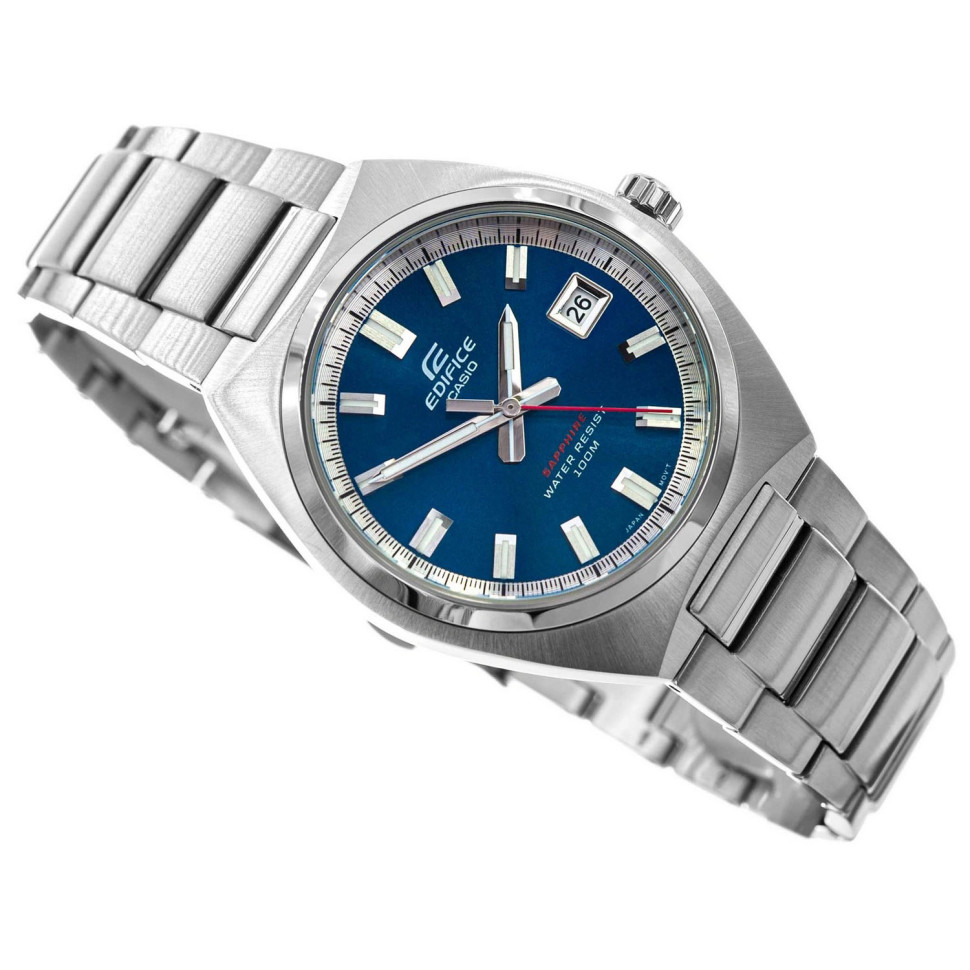 Чоловічий годинник Casio Edifice EFB-109D-2A