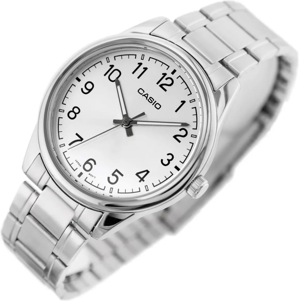 Чоловічий годинник Casio MTP-V005D-7B4