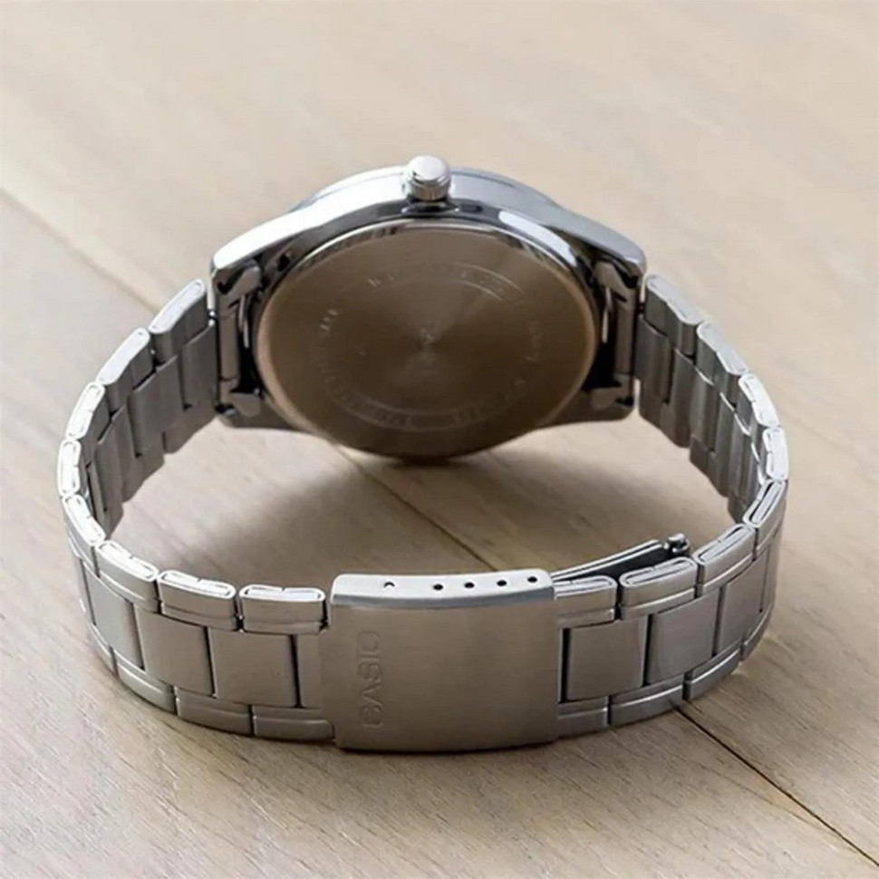 Чоловічий годинник Casio MTP-V005D-7B4