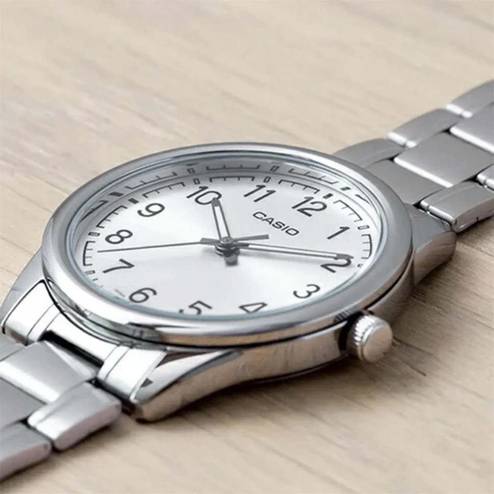 Чоловічий годинник Casio MTP-V005D-7B4