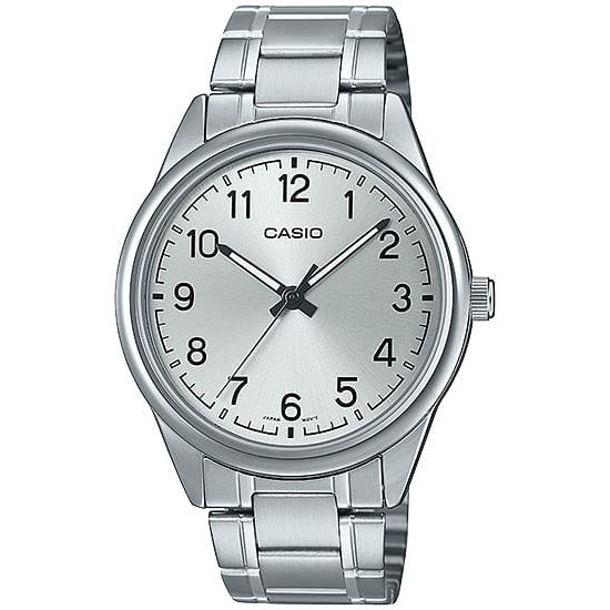 Чоловічий годинник Casio MTP-V005D-7B4