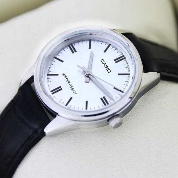 Жіночий годинник Casio LTP-V005L-7B2