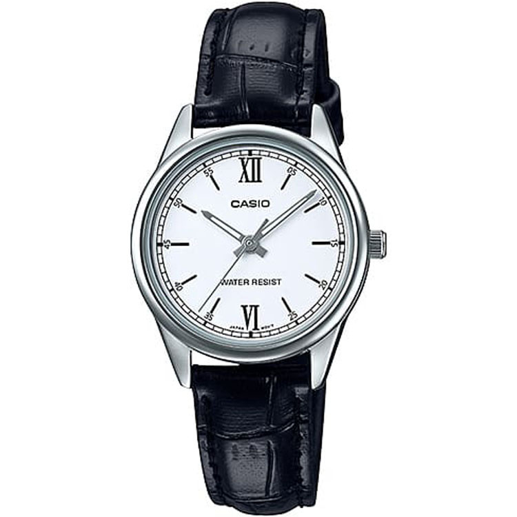 Жіночий годинник Casio LTP-V005L-7B2