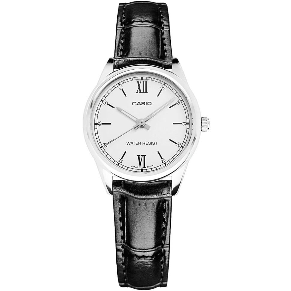Жіночий годинник Casio LTP-V005L-7B2