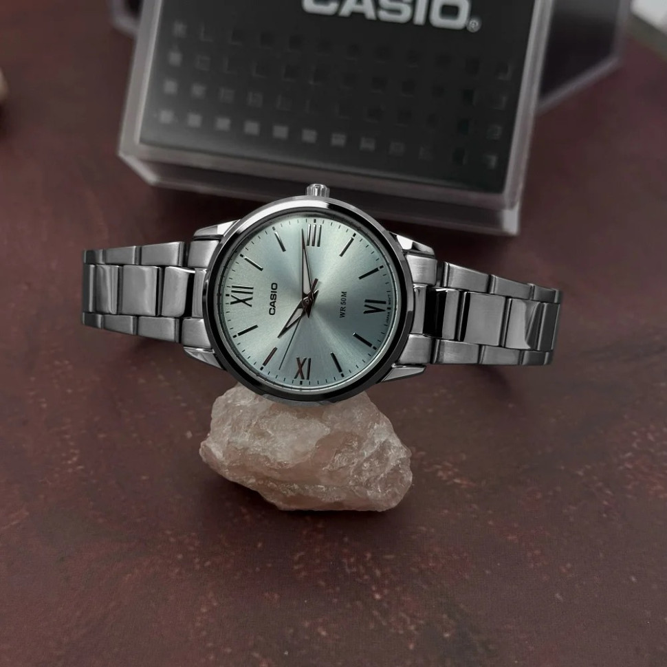Жіночий годинник Casio LTP-1303DD-2A