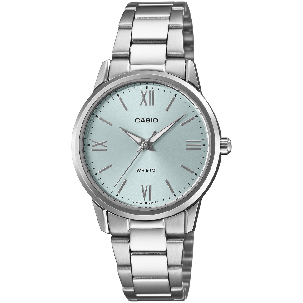 Жіночий годинник Casio LTP-1303DD-2A