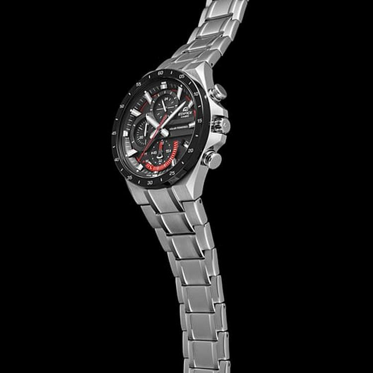 Чоловічий годинник Casio Edifice EQS-920DB-1A