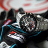 Чоловічий годинник Casio Edifice EQS-920DB-1A