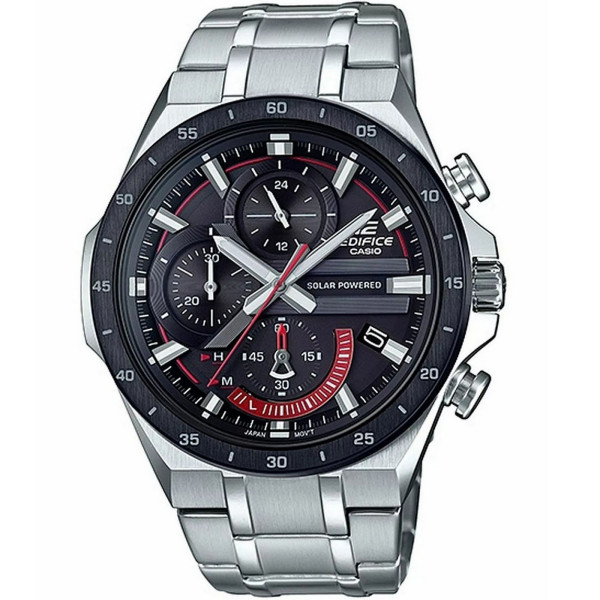 Чоловічий годинник Casio Edifice EQS-920DB-1A