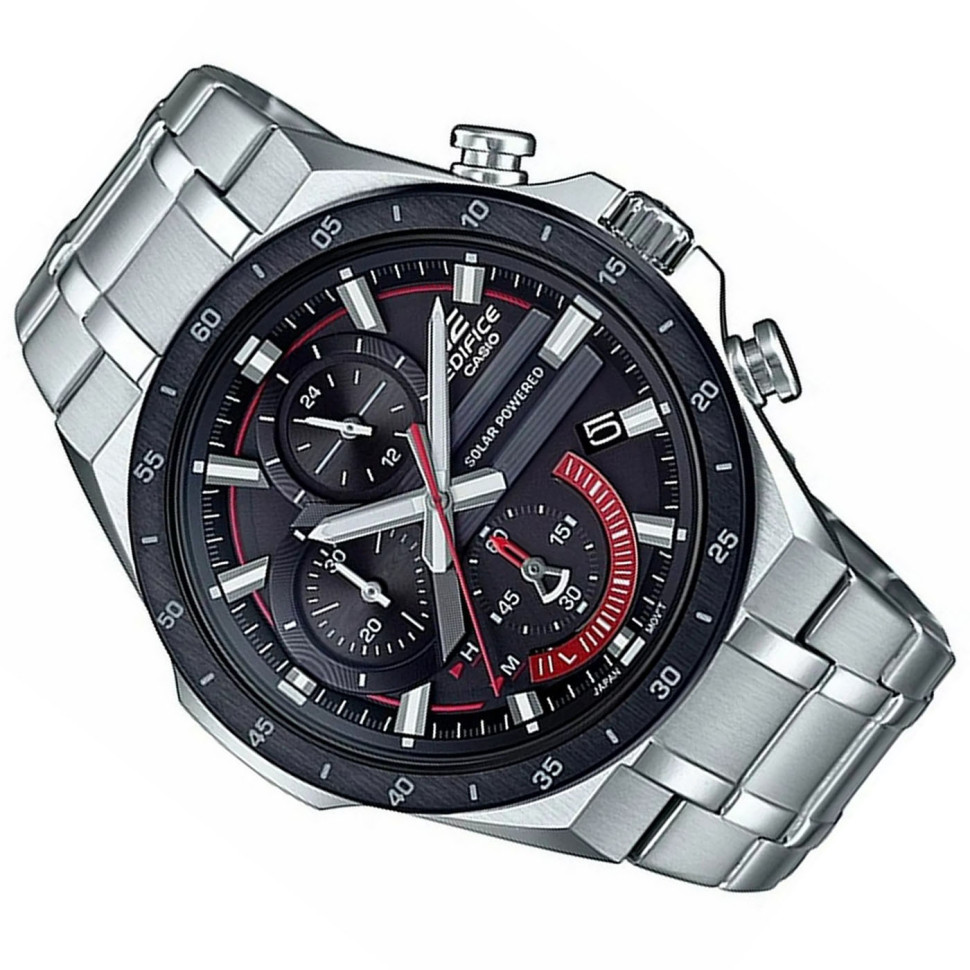 Чоловічий годинник Casio Edifice EQS-920DB-1A